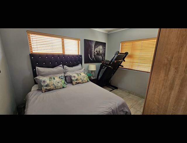2 BEDROOM TOWNHOUSE FOR SALE IN MEYERSDAL